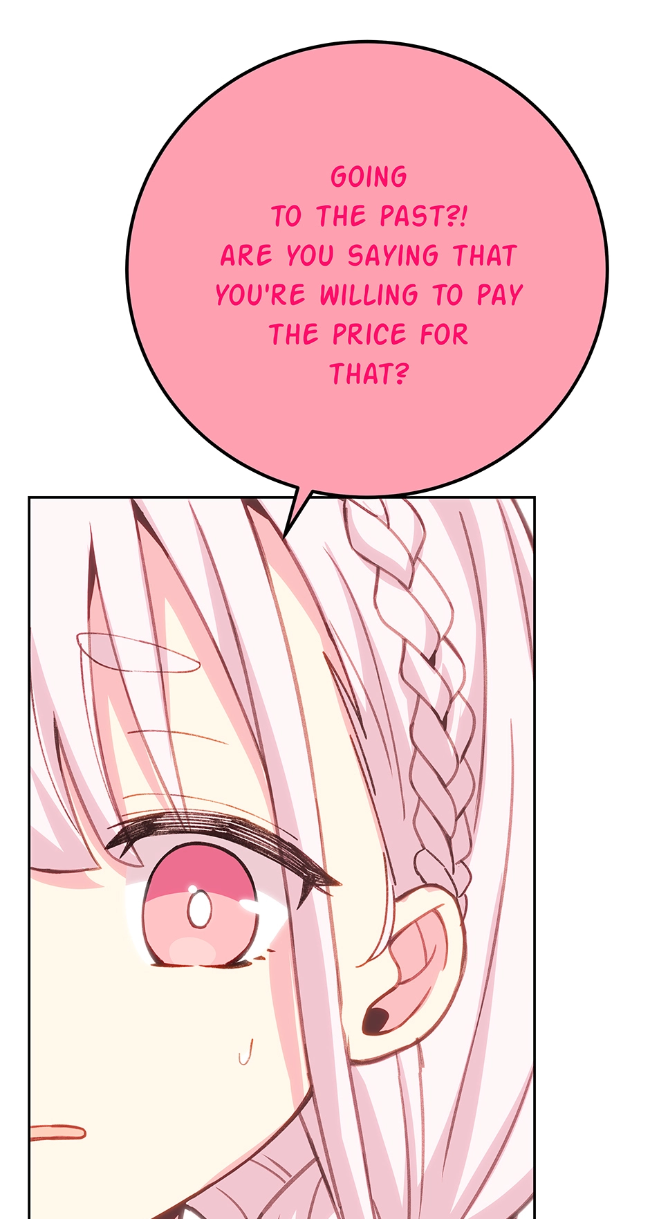 I'm a Part-Timer for the Gods Chapter 96 page 83 - 