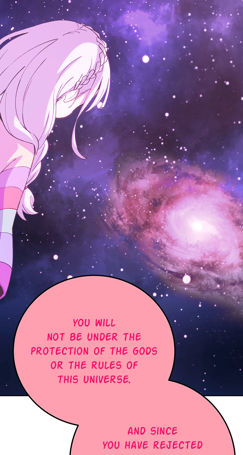 I'm a Part-Timer for the Gods Chapter 96 page 85 - 