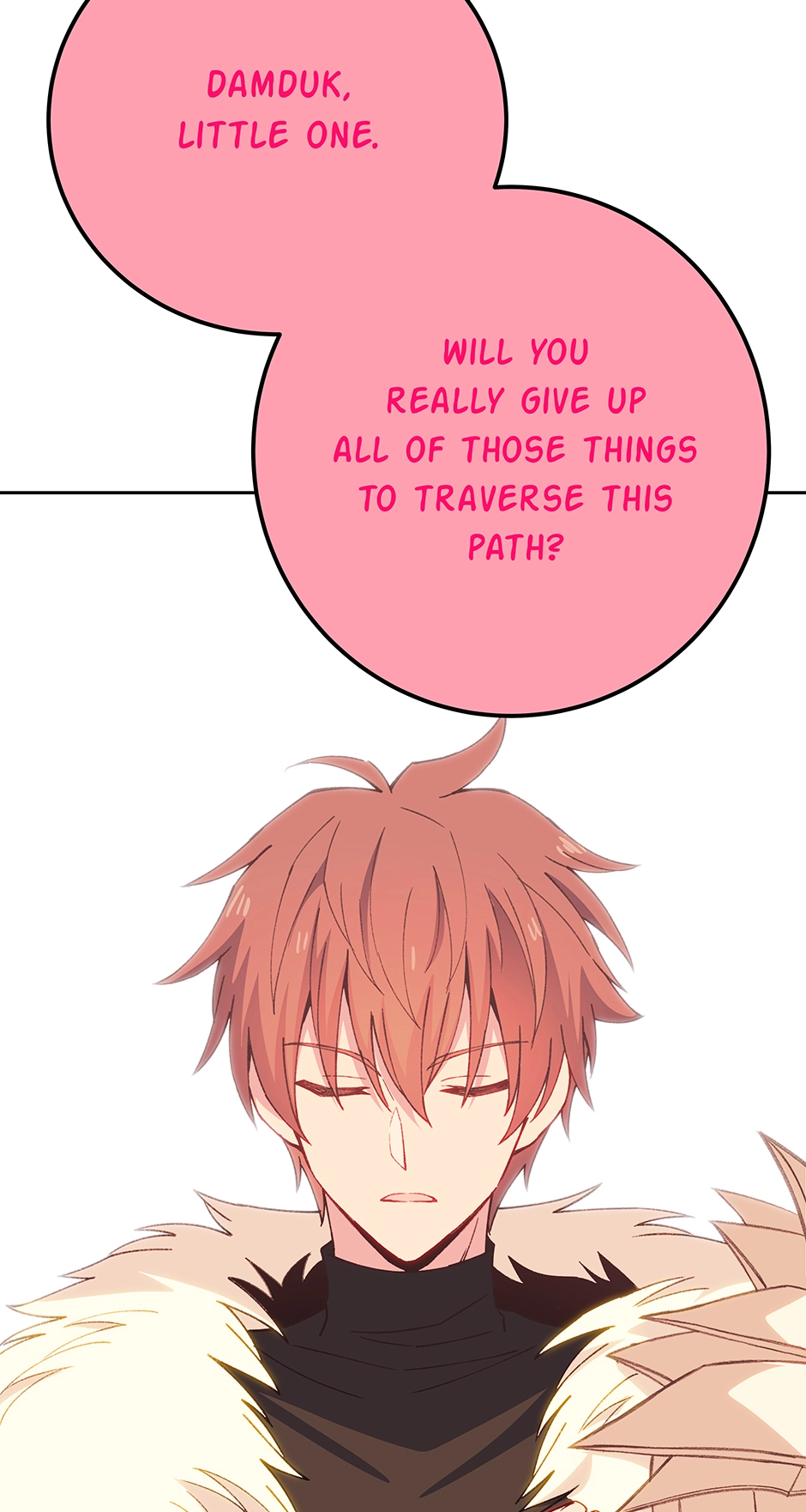 I'm a Part-Timer for the Gods Chapter 96 page 87 - 