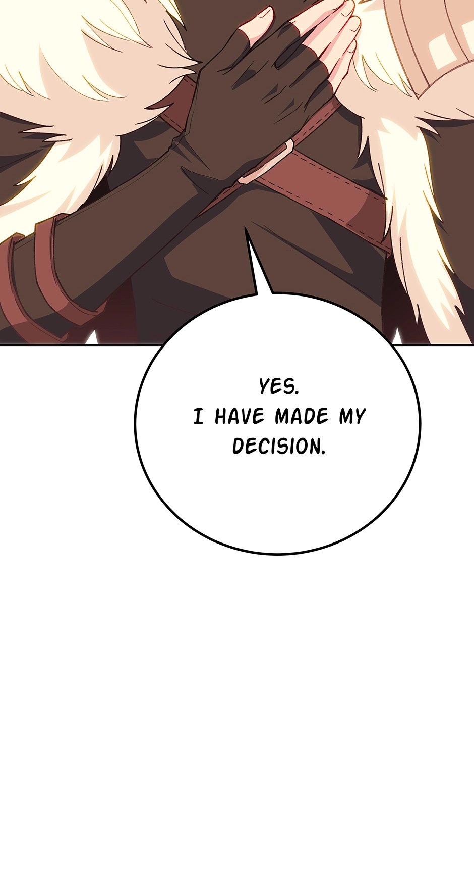 I'm a Part-Timer for the Gods Chapter 96 page 88 - 