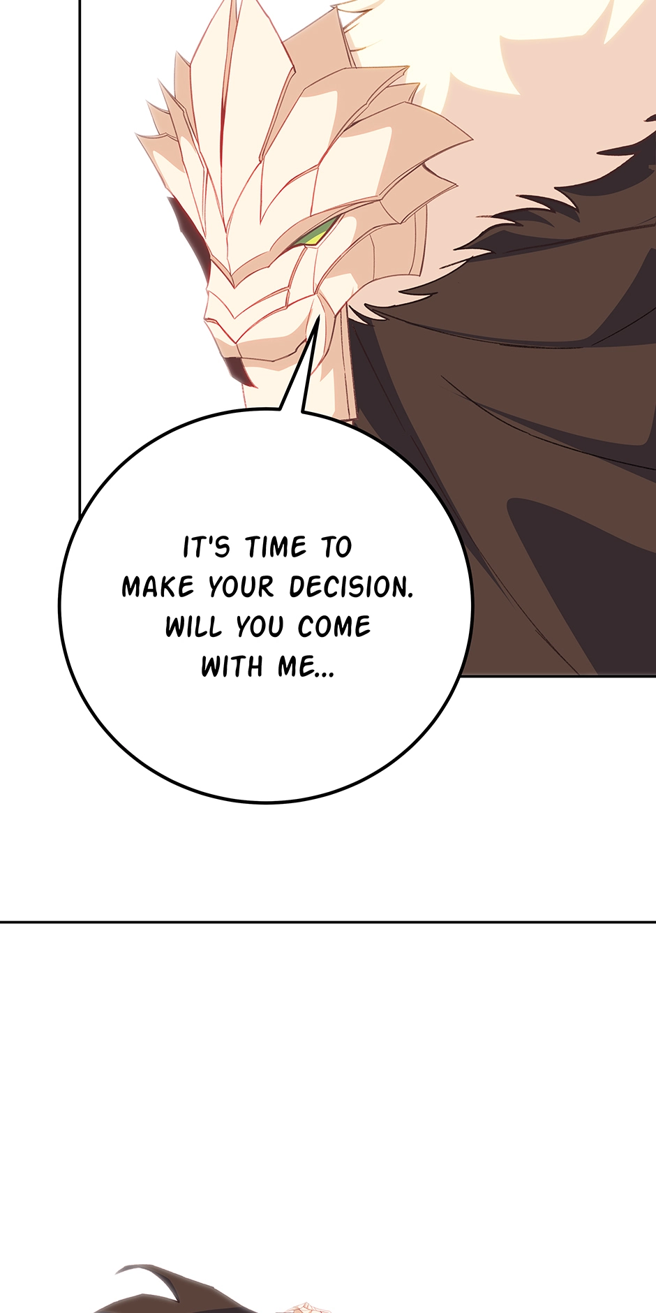 I'm a Part-Timer for the Gods Chapter 96 page 91 - 