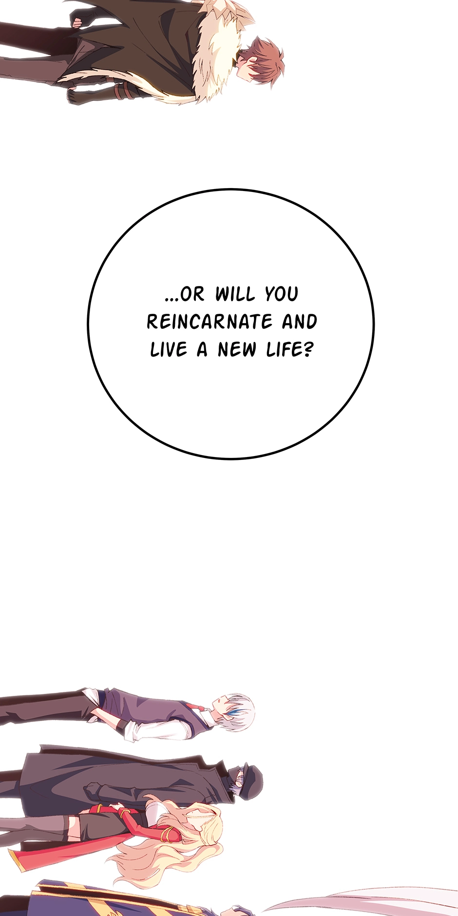 I'm a Part-Timer for the Gods Chapter 96 page 92 - 