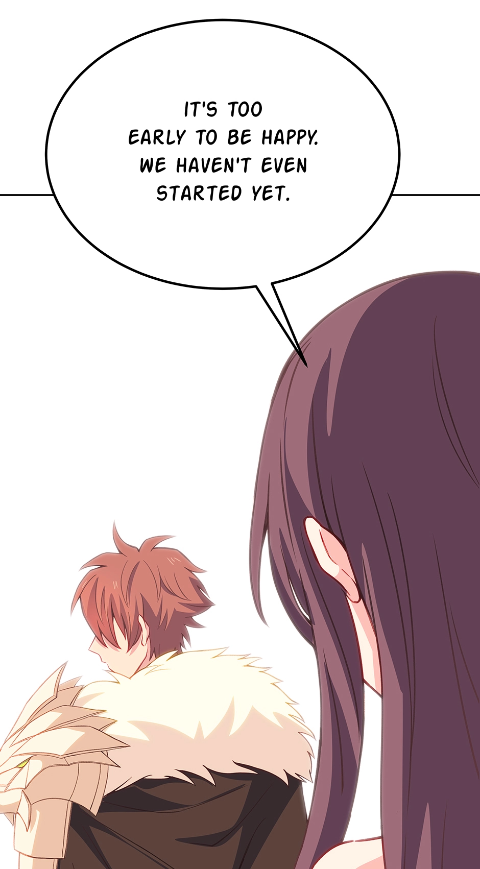 I'm a Part-Timer for the Gods Chapter 96 page 100 - 