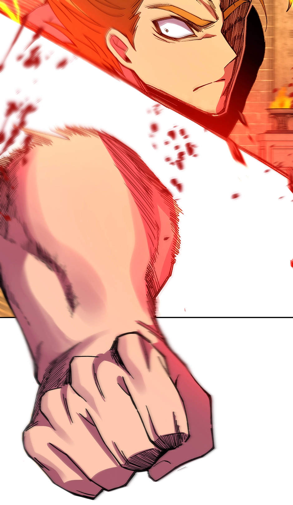 I'm a Part-Timer for the Gods Chapter 97 page 26 - 