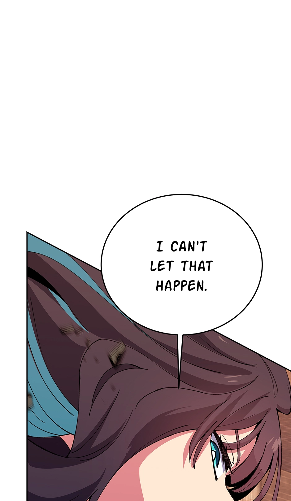 I'm a Part-Timer for the Gods Chapter 97 page 27 - 