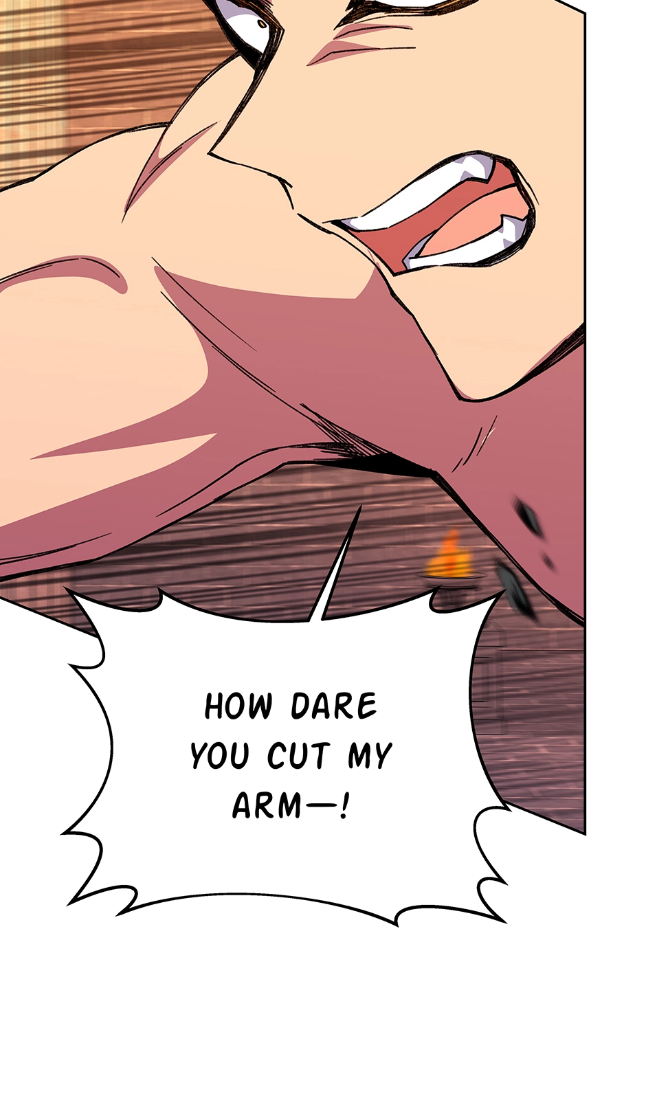 I'm a Part-Timer for the Gods Chapter 97 page 28 - 