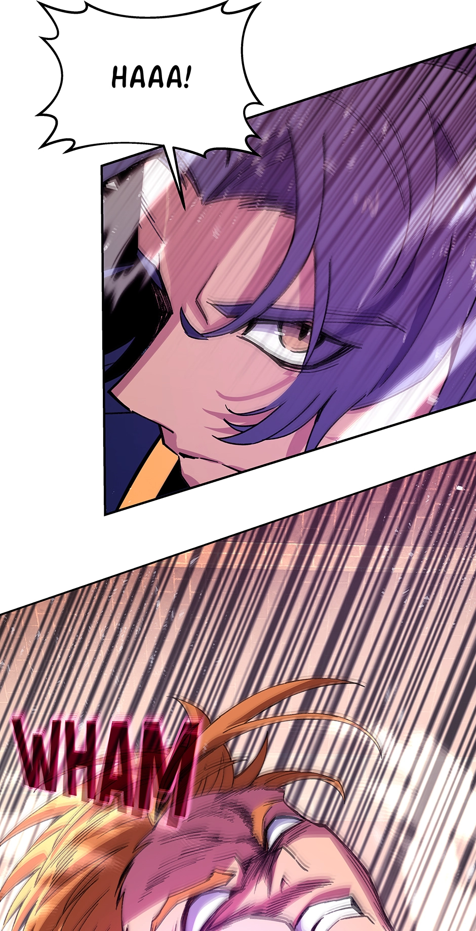 I'm a Part-Timer for the Gods Chapter 97 page 31 - 