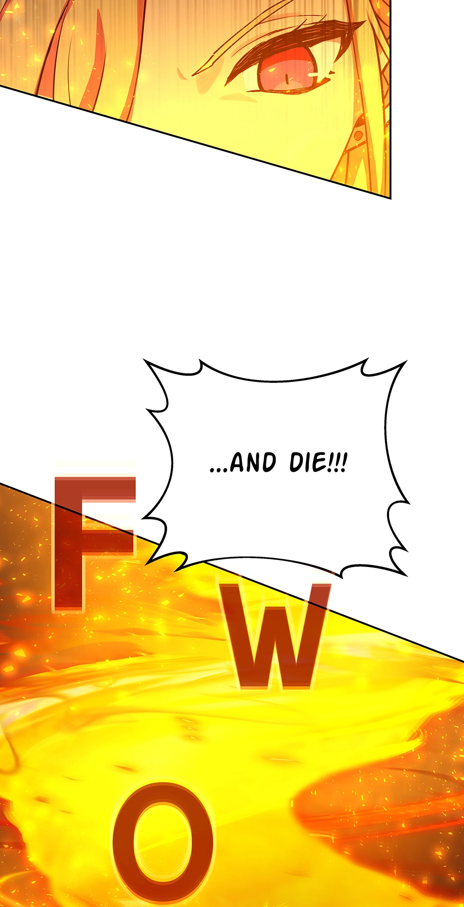 I'm a Part-Timer for the Gods Chapter 97 page 33 - 