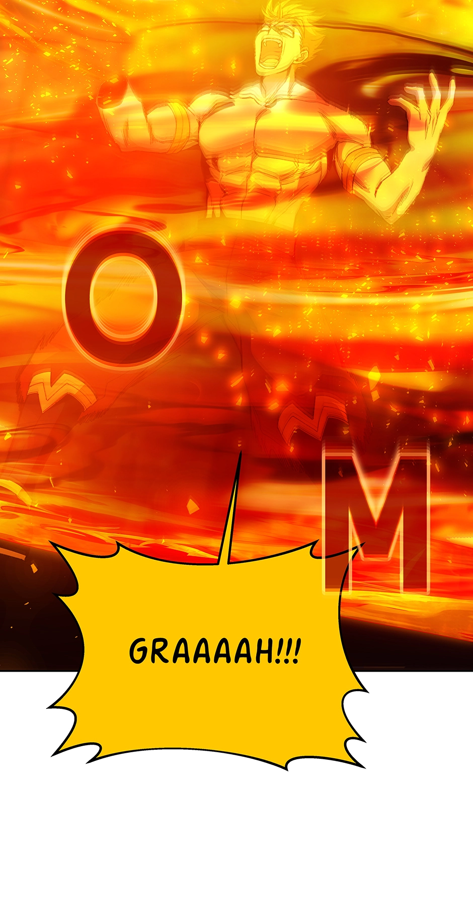 I'm a Part-Timer for the Gods Chapter 97 page 34 - 