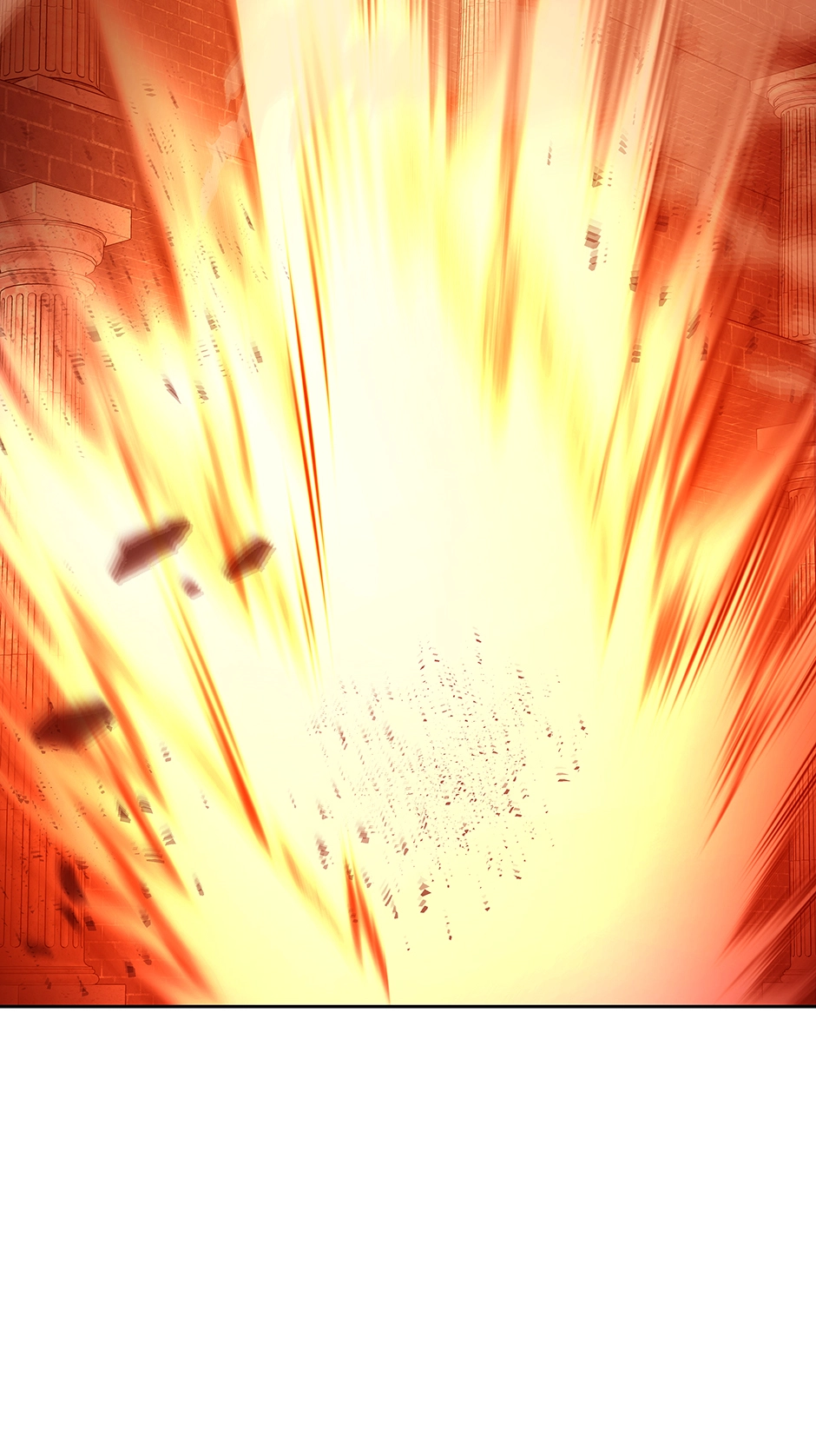 I'm a Part-Timer for the Gods Chapter 97 page 38 - 
