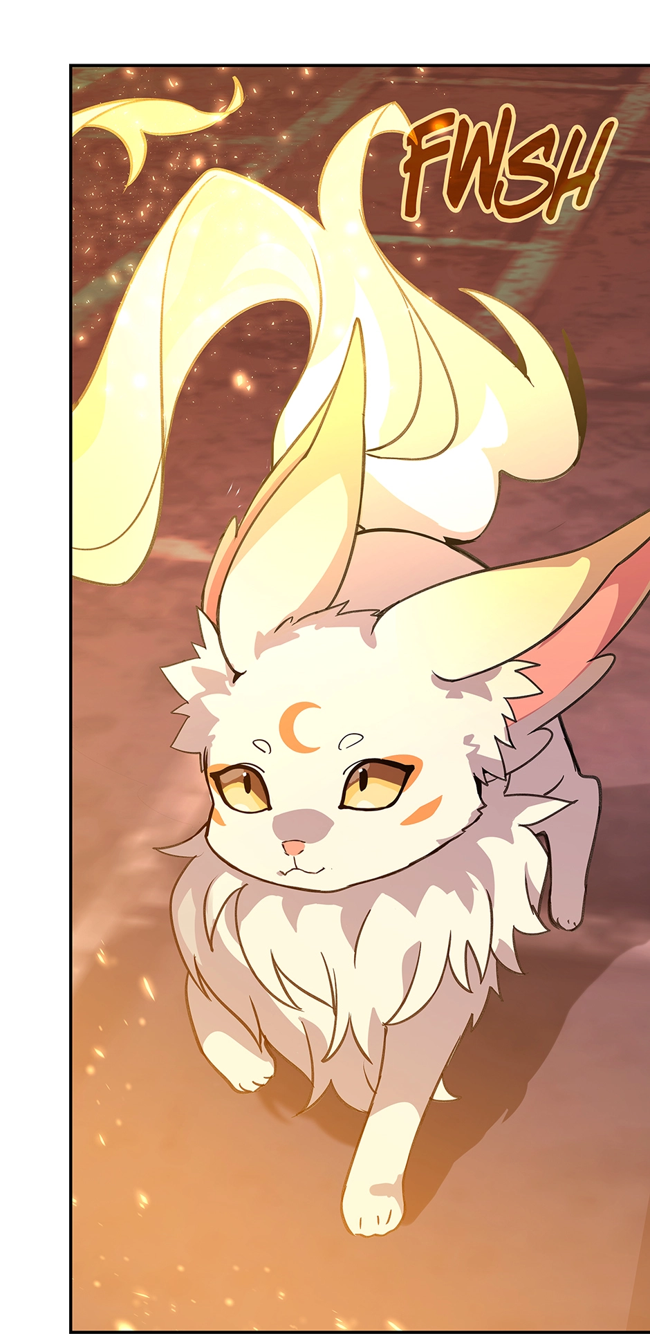 I'm a Part-Timer for the Gods Chapter 97 page 46 - 