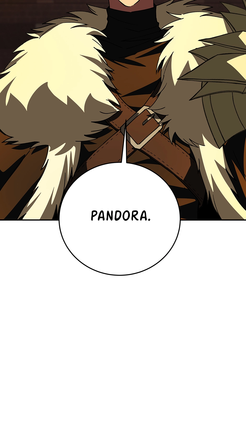 I'm a Part-Timer for the Gods Chapter 97 page 51 - 