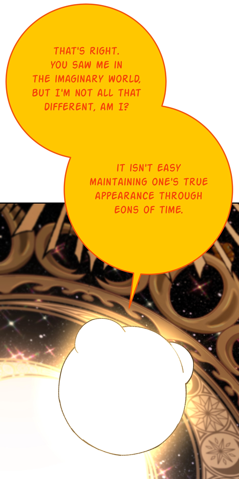I'm a Part-Timer for the Gods Chapter 97 page 53 - 