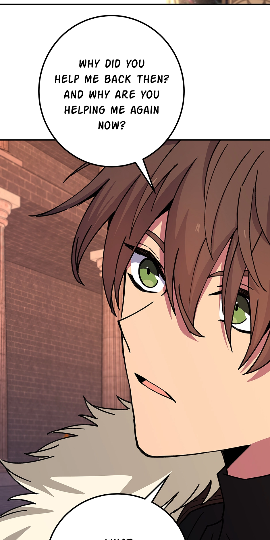 I'm a Part-Timer for the Gods Chapter 97 page 54 - 