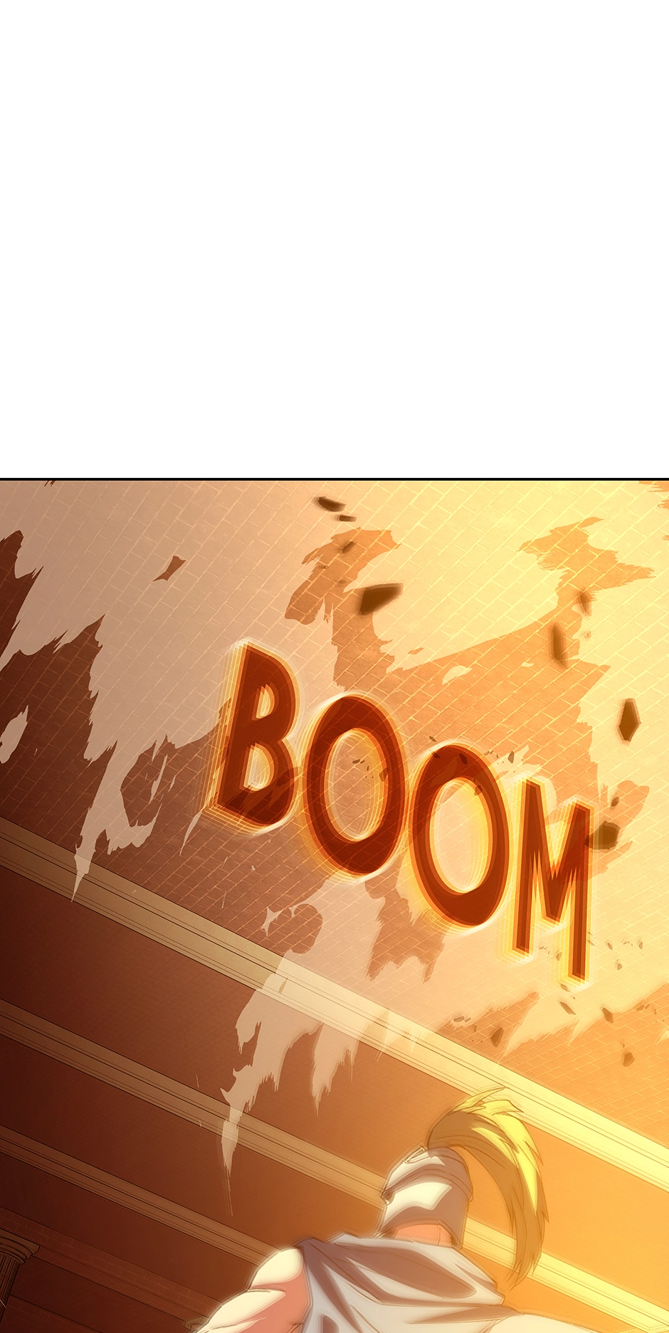 I'm a Part-Timer for the Gods Chapter 97 page 7 - 
