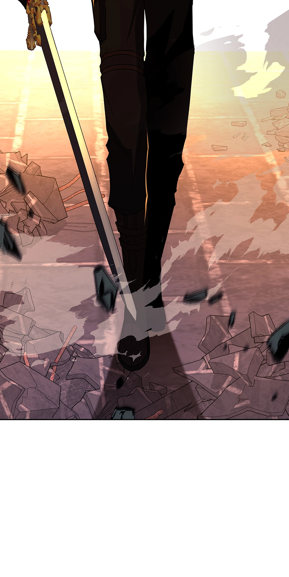 I'm a Part-Timer for the Gods Chapter 97 page 10 - 