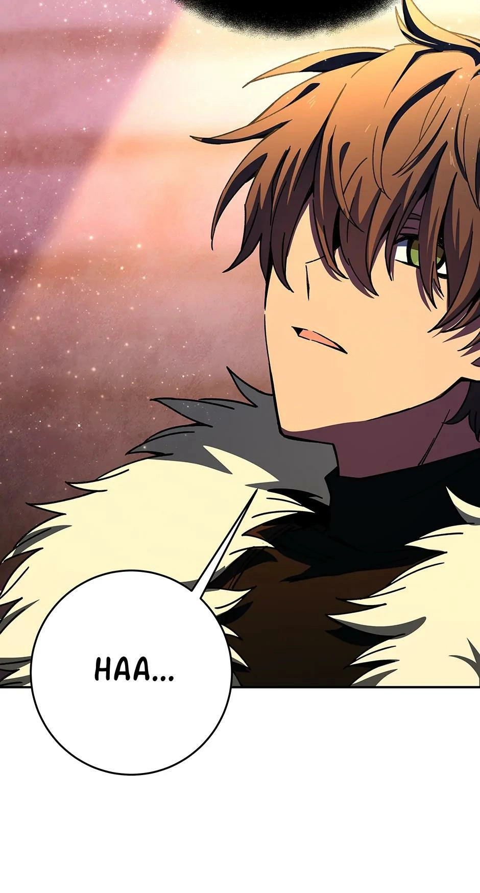 I'm a Part-Timer for the Gods Chapter 98 page 11 - 