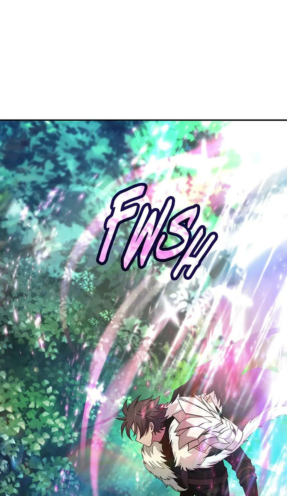 I'm a Part-Timer for the Gods Chapter 98 page 110 - 