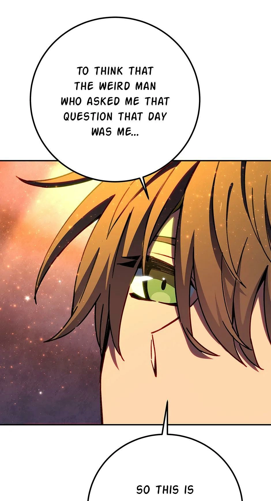 I'm a Part-Timer for the Gods Chapter 98 page 12 - 