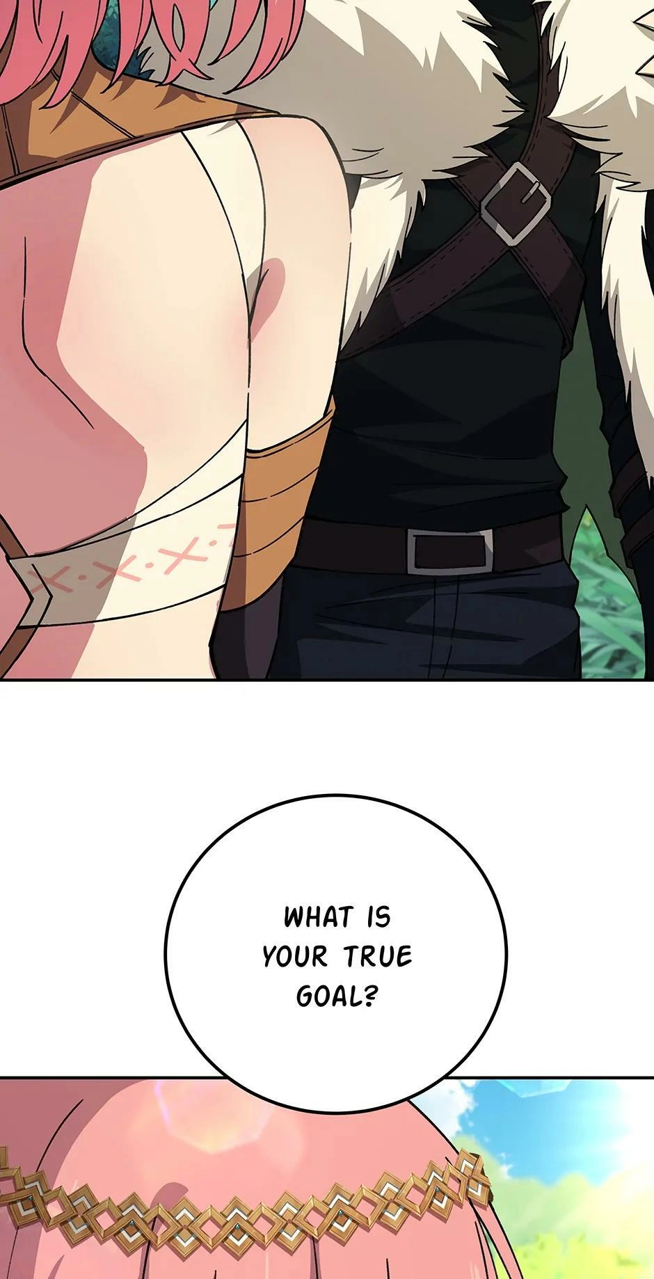 I'm a Part-Timer for the Gods Chapter 98 page 114 - 