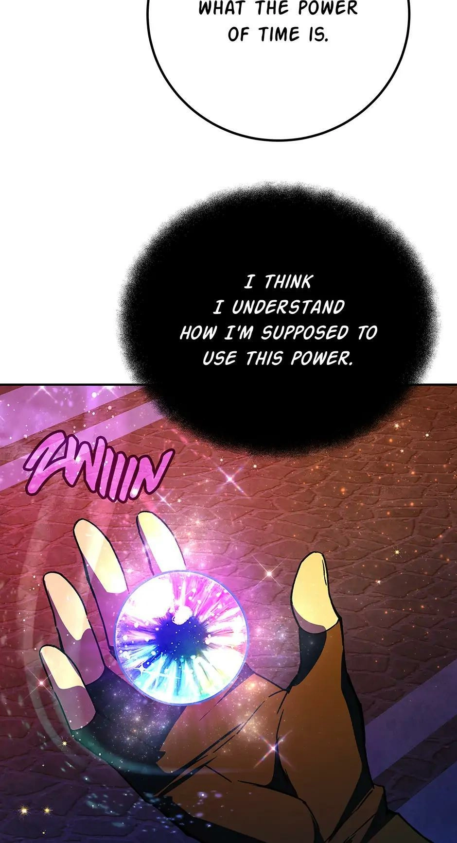 I'm a Part-Timer for the Gods Chapter 98 page 13 - 