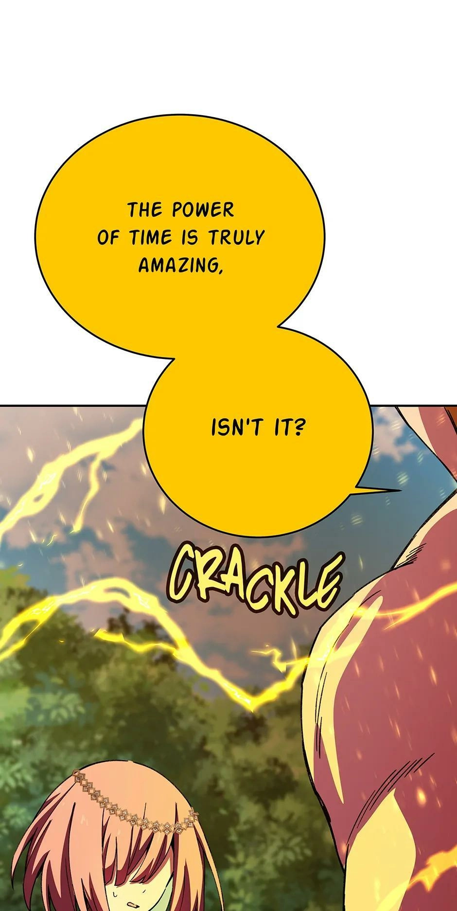 I'm a Part-Timer for the Gods Chapter 98 page 18 - 