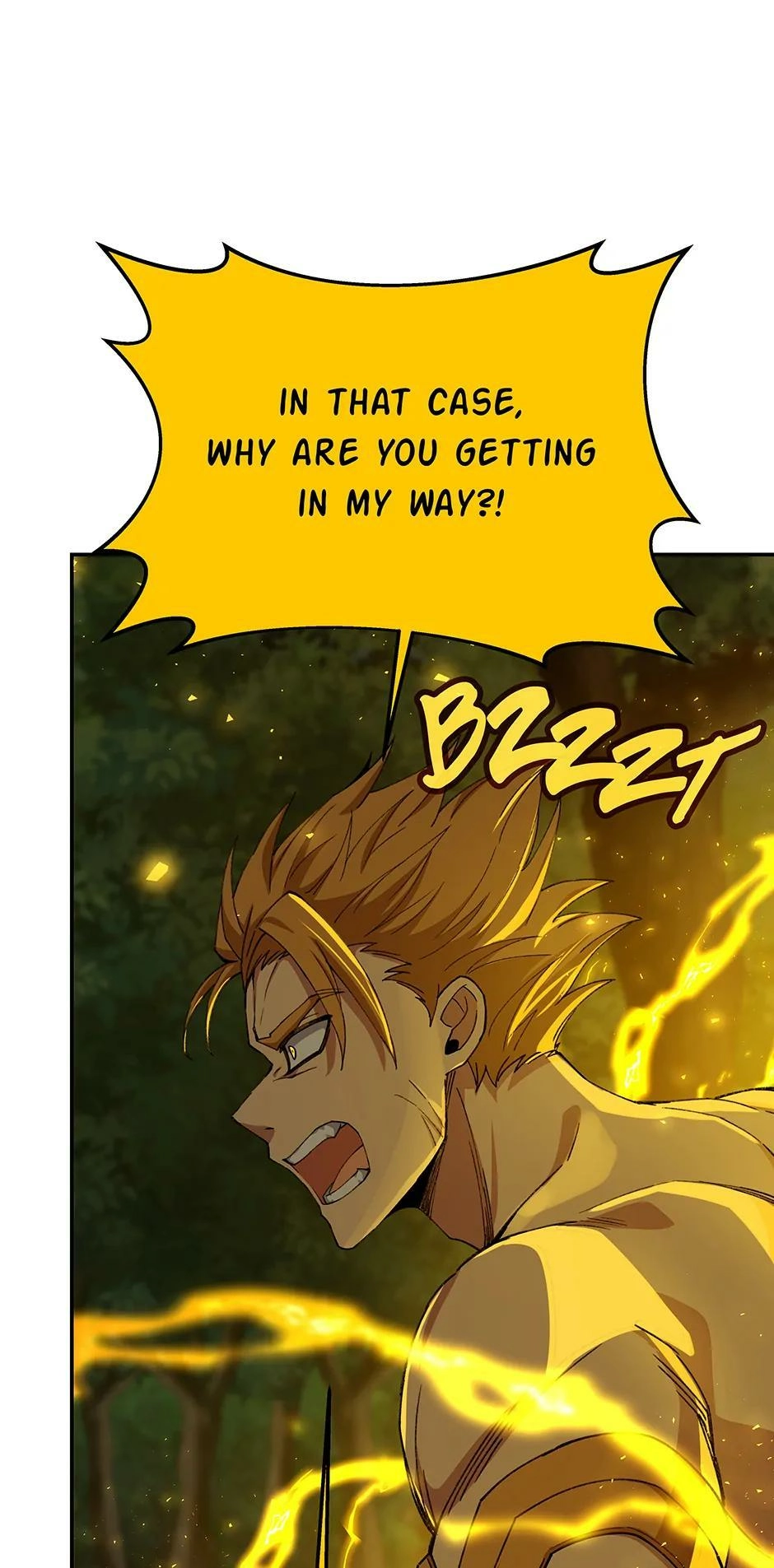 I'm a Part-Timer for the Gods Chapter 98 page 29 - 