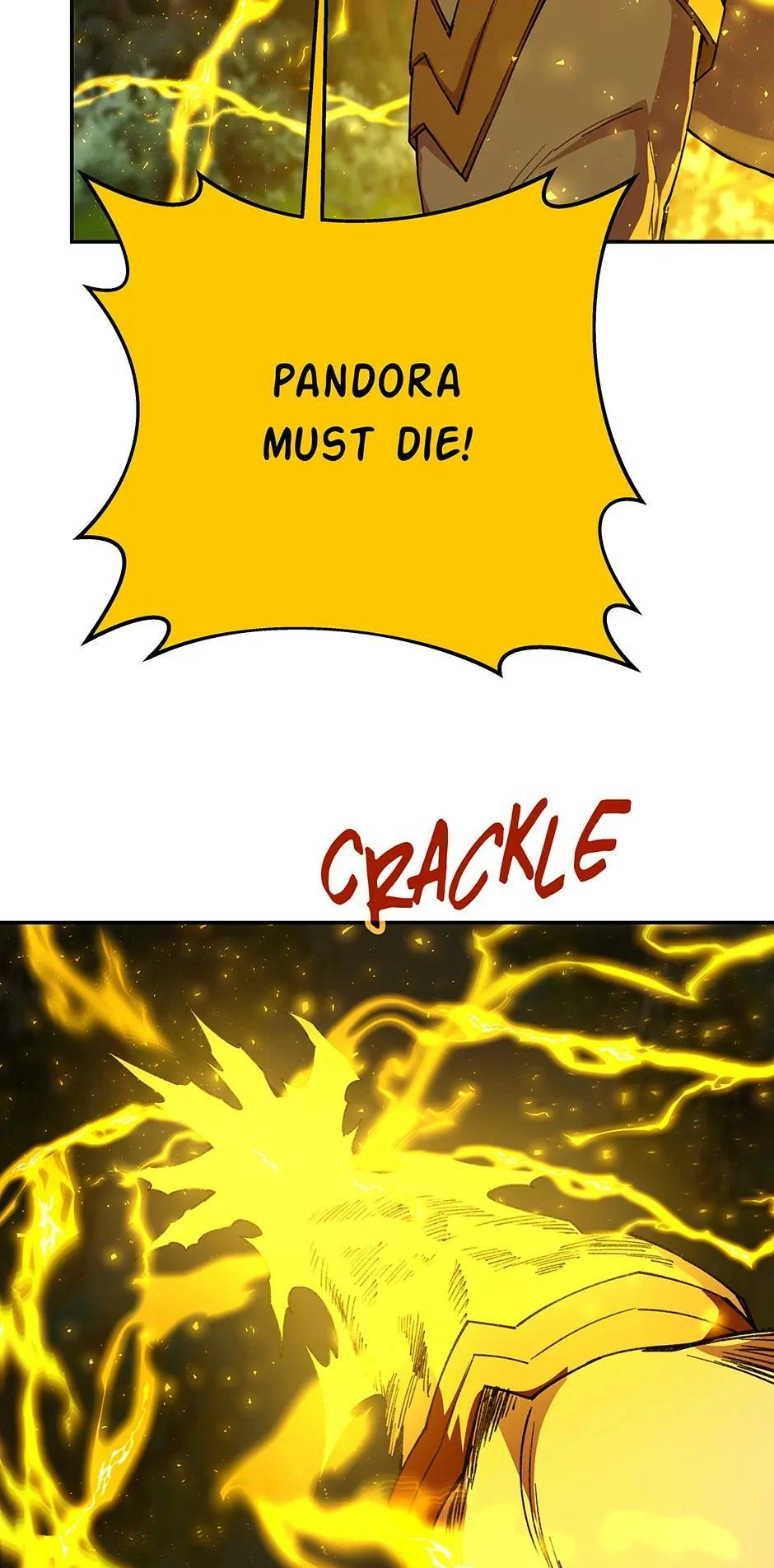I'm a Part-Timer for the Gods Chapter 98 page 30 - 