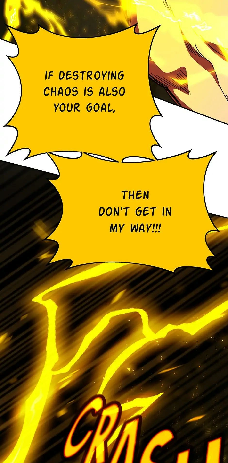 I'm a Part-Timer for the Gods Chapter 98 page 31 - 
