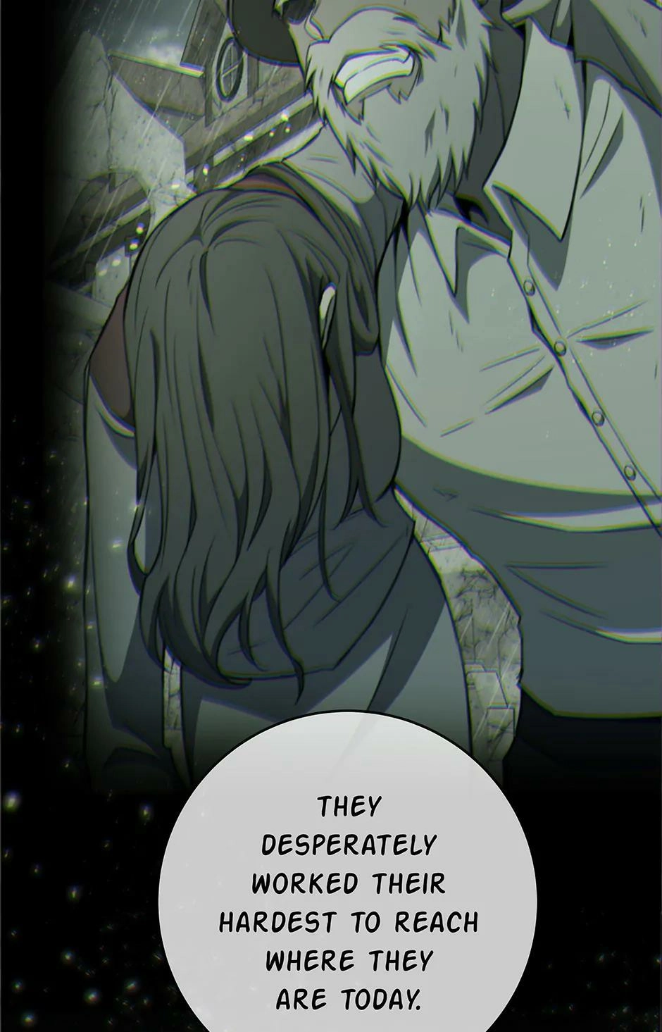 I'm a Part-Timer for the Gods Chapter 98 page 40 - 