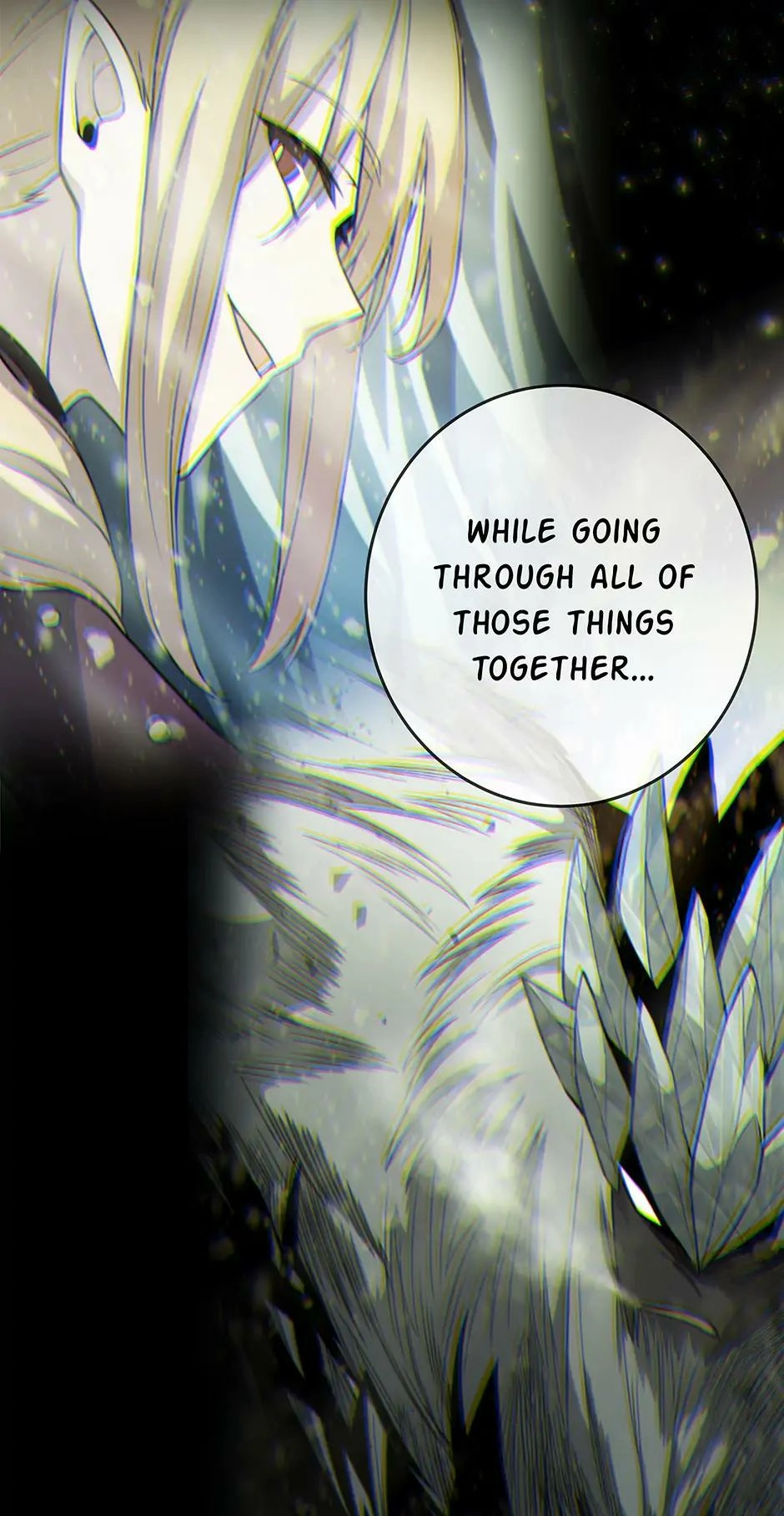 I'm a Part-Timer for the Gods Chapter 98 page 42 - 