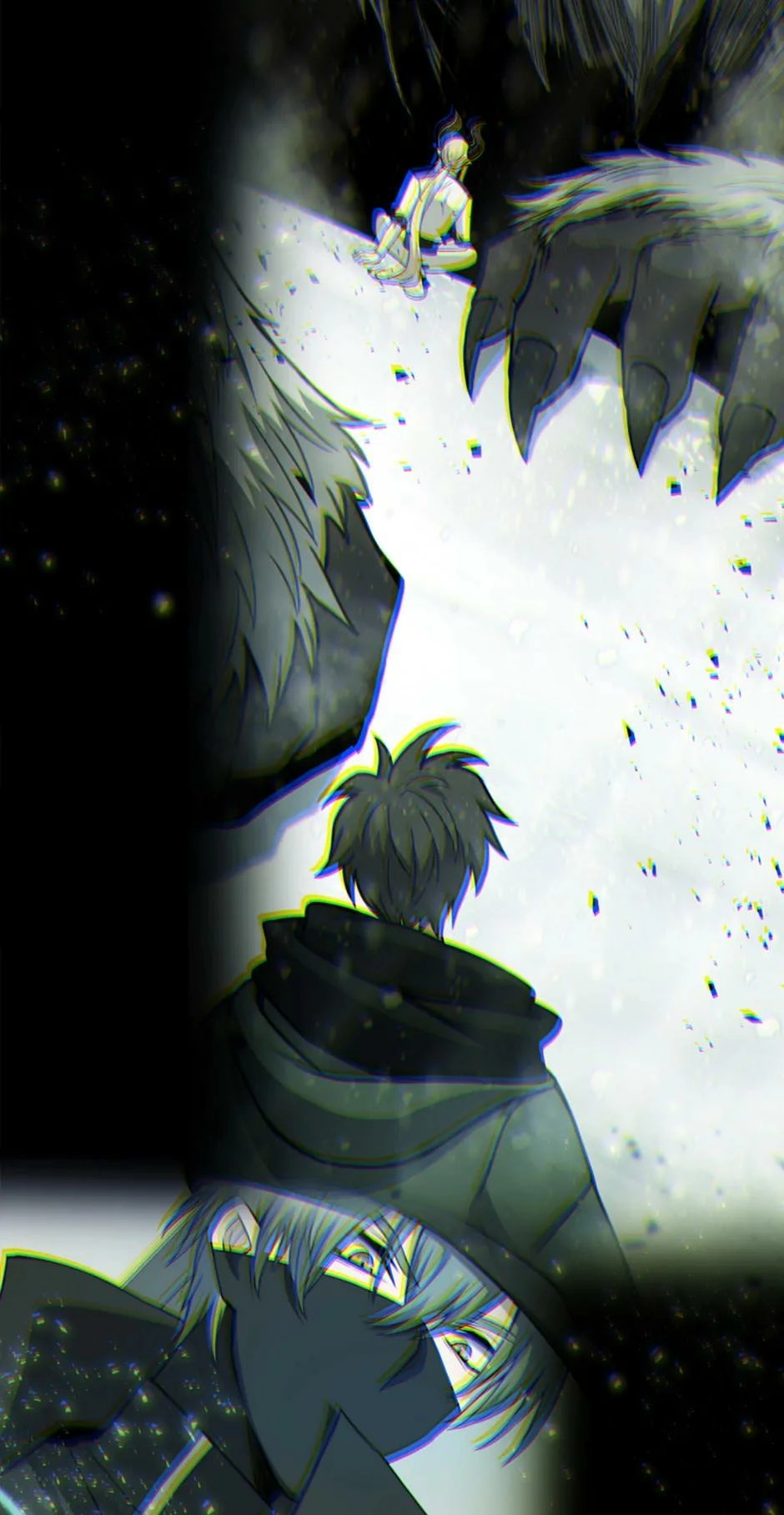 I'm a Part-Timer for the Gods Chapter 98 page 43 - 