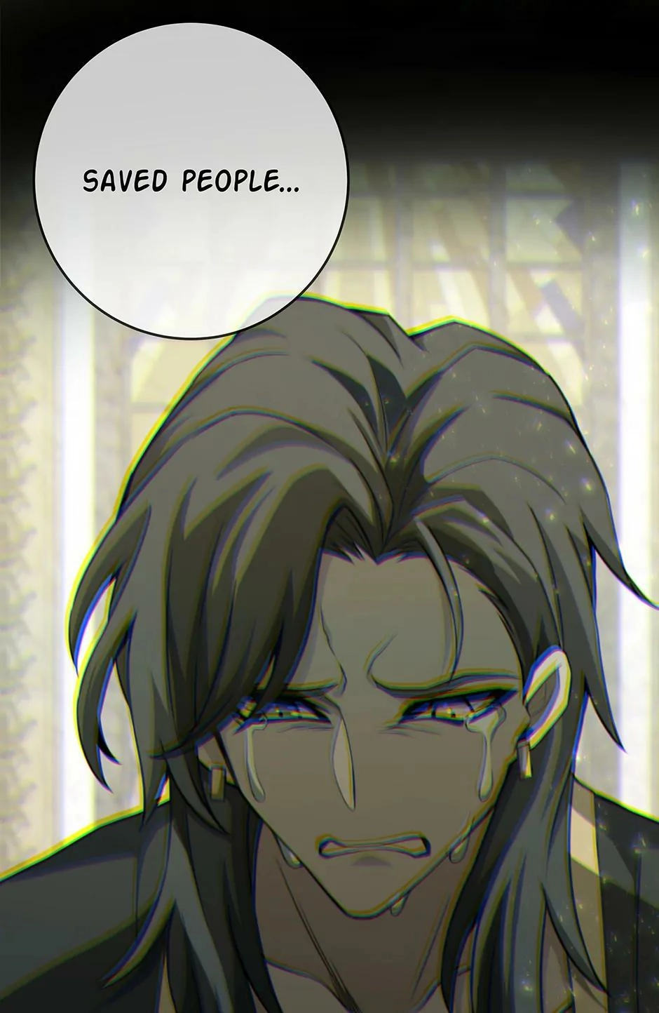 I'm a Part-Timer for the Gods Chapter 98 page 48 - 
