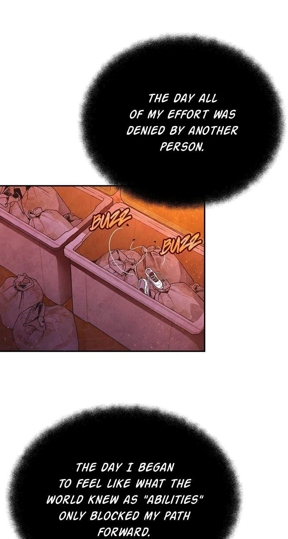 I'm a Part-Timer for the Gods Chapter 98 page 6 - 