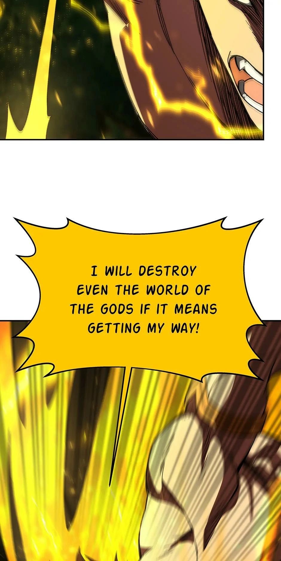I'm a Part-Timer for the Gods Chapter 98 page 58 - 
