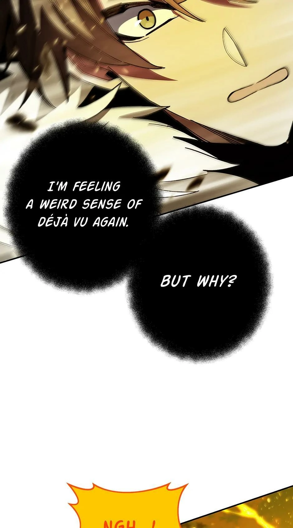 I'm a Part-Timer for the Gods Chapter 98 page 68 - 