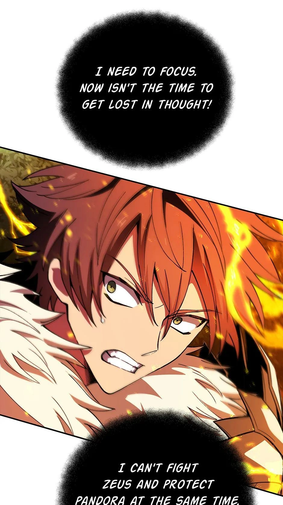I'm a Part-Timer for the Gods Chapter 98 page 70 - 