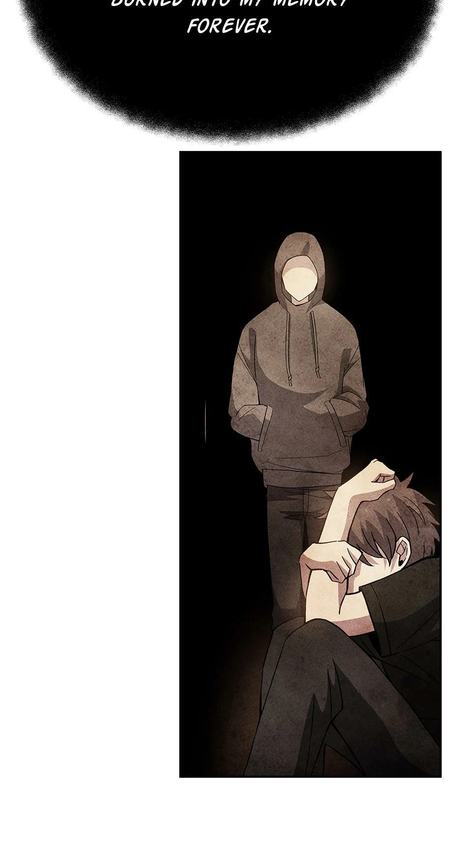 I'm a Part-Timer for the Gods Chapter 98 page 8 - 