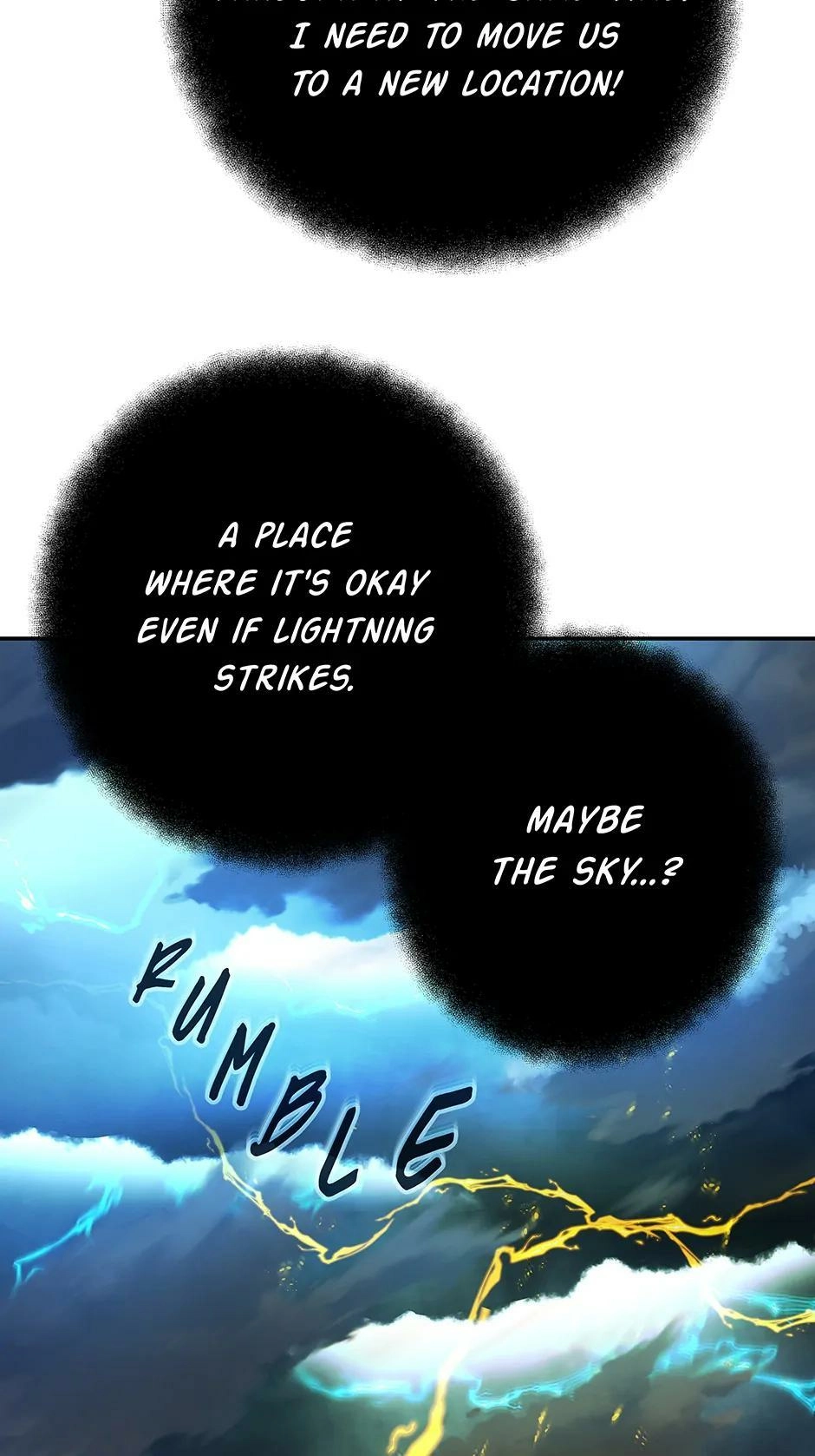 I'm a Part-Timer for the Gods Chapter 98 page 71 - 