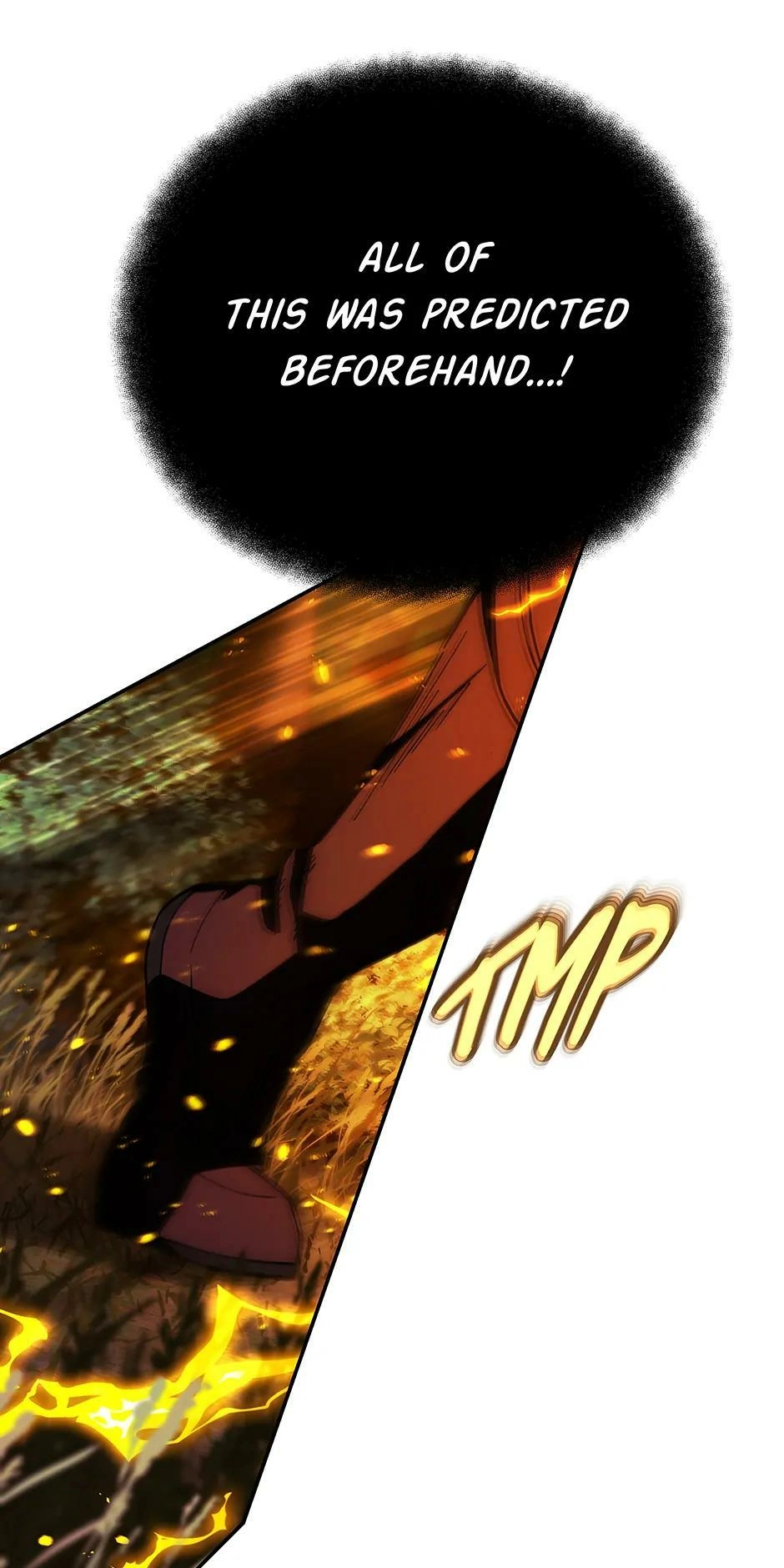 I'm a Part-Timer for the Gods Chapter 98 page 76 - 
