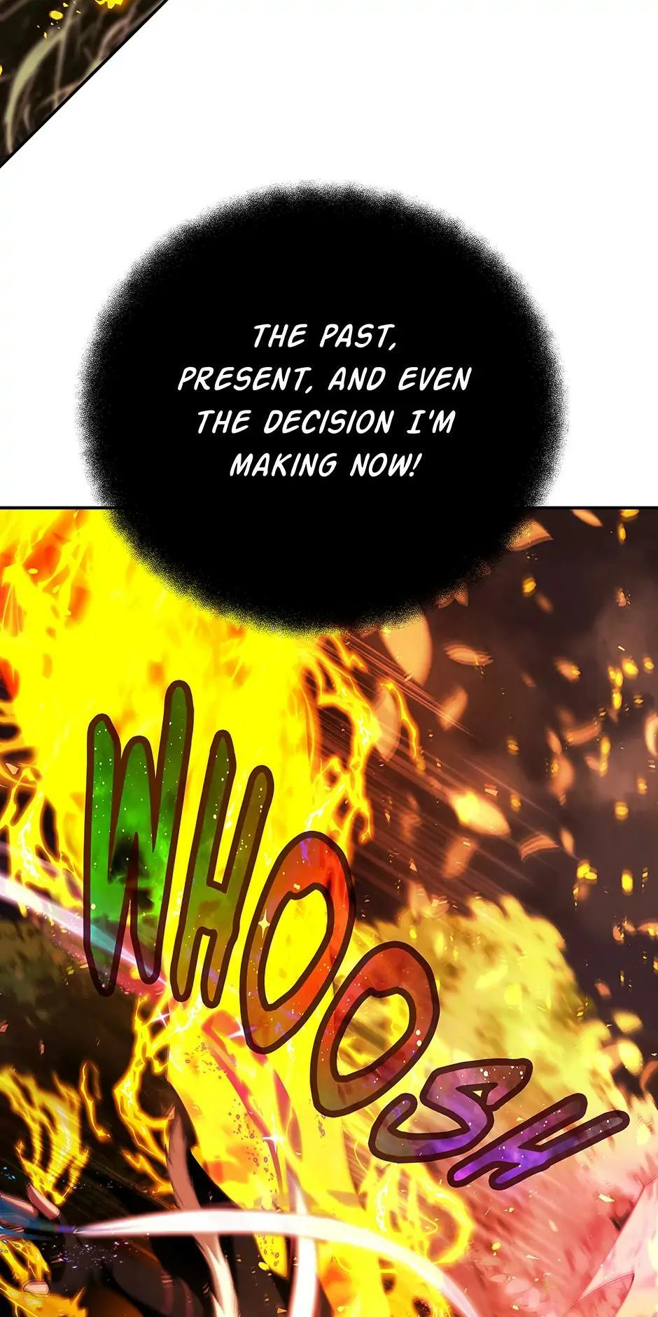 I'm a Part-Timer for the Gods Chapter 98 page 77 - 