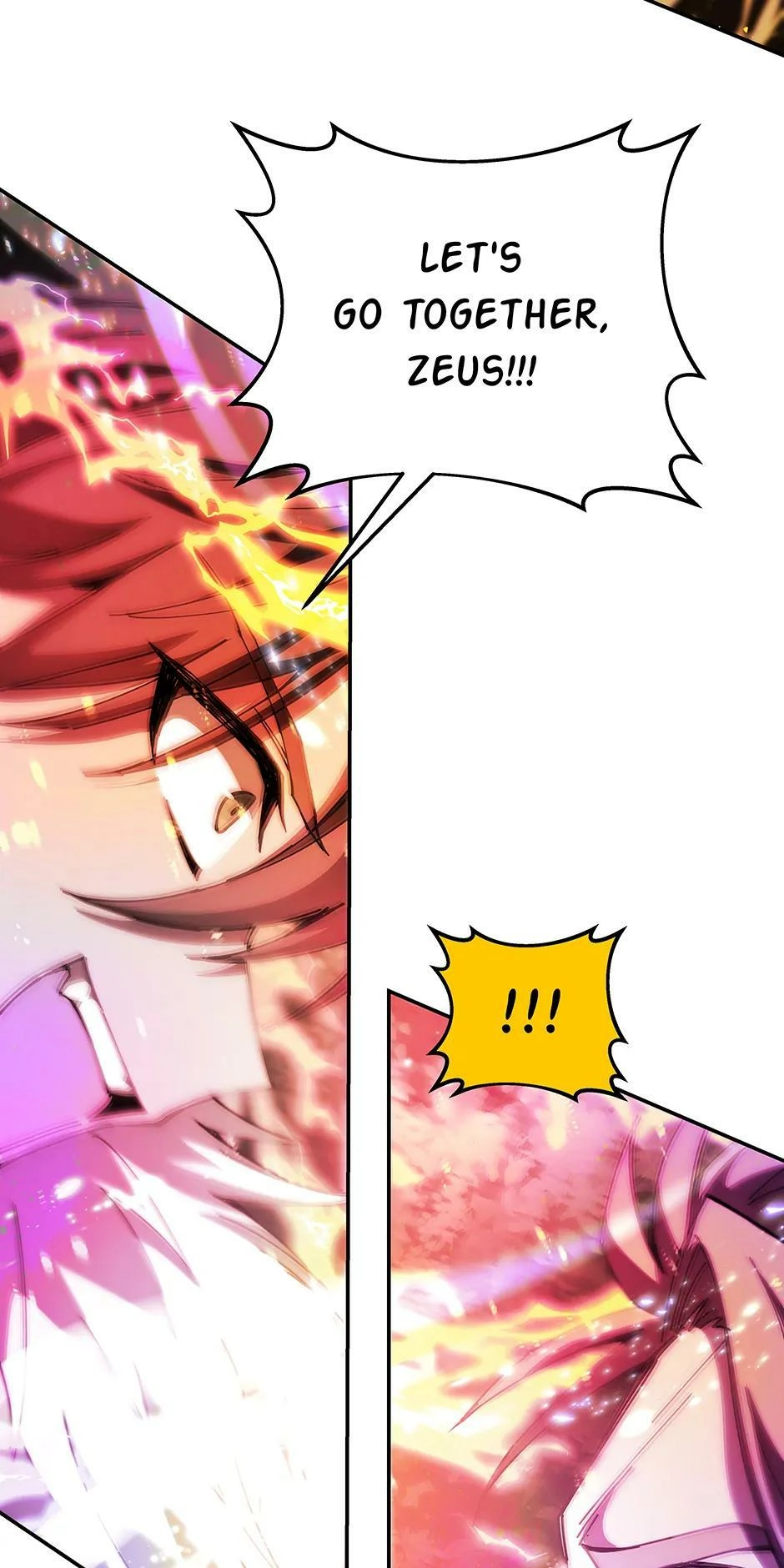 I'm a Part-Timer for the Gods Chapter 98 page 79 - 