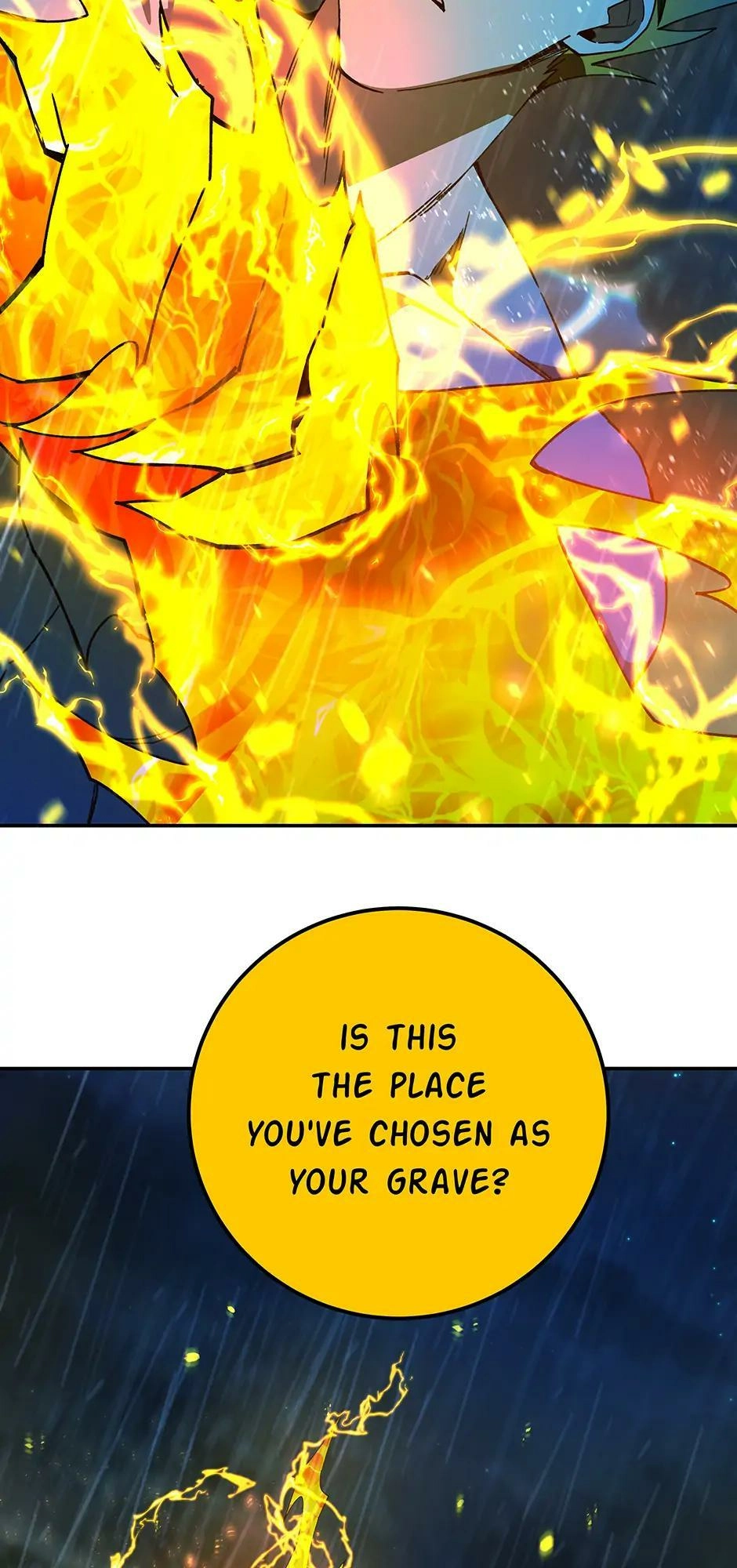 I'm a Part-Timer for the Gods Chapter 98 page 86 - 