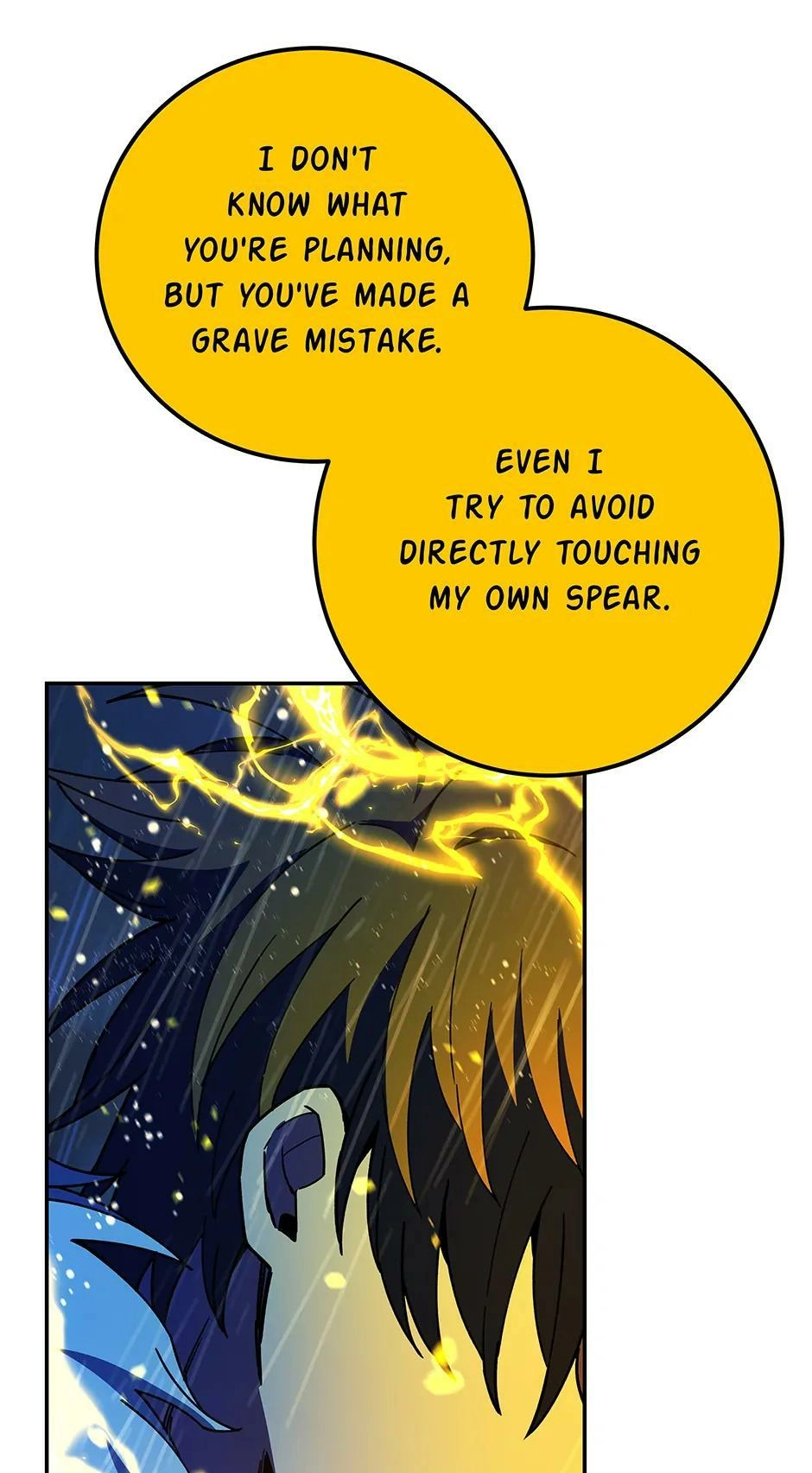 I'm a Part-Timer for the Gods Chapter 98 page 88 - 