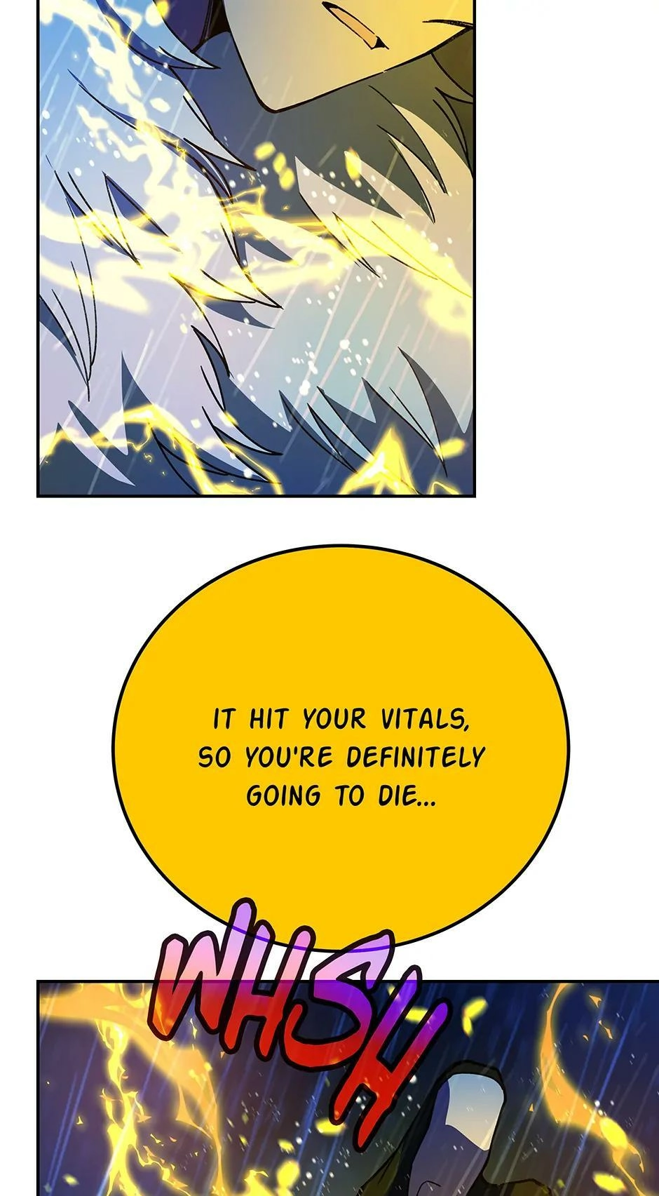 I'm a Part-Timer for the Gods Chapter 98 page 89 - 