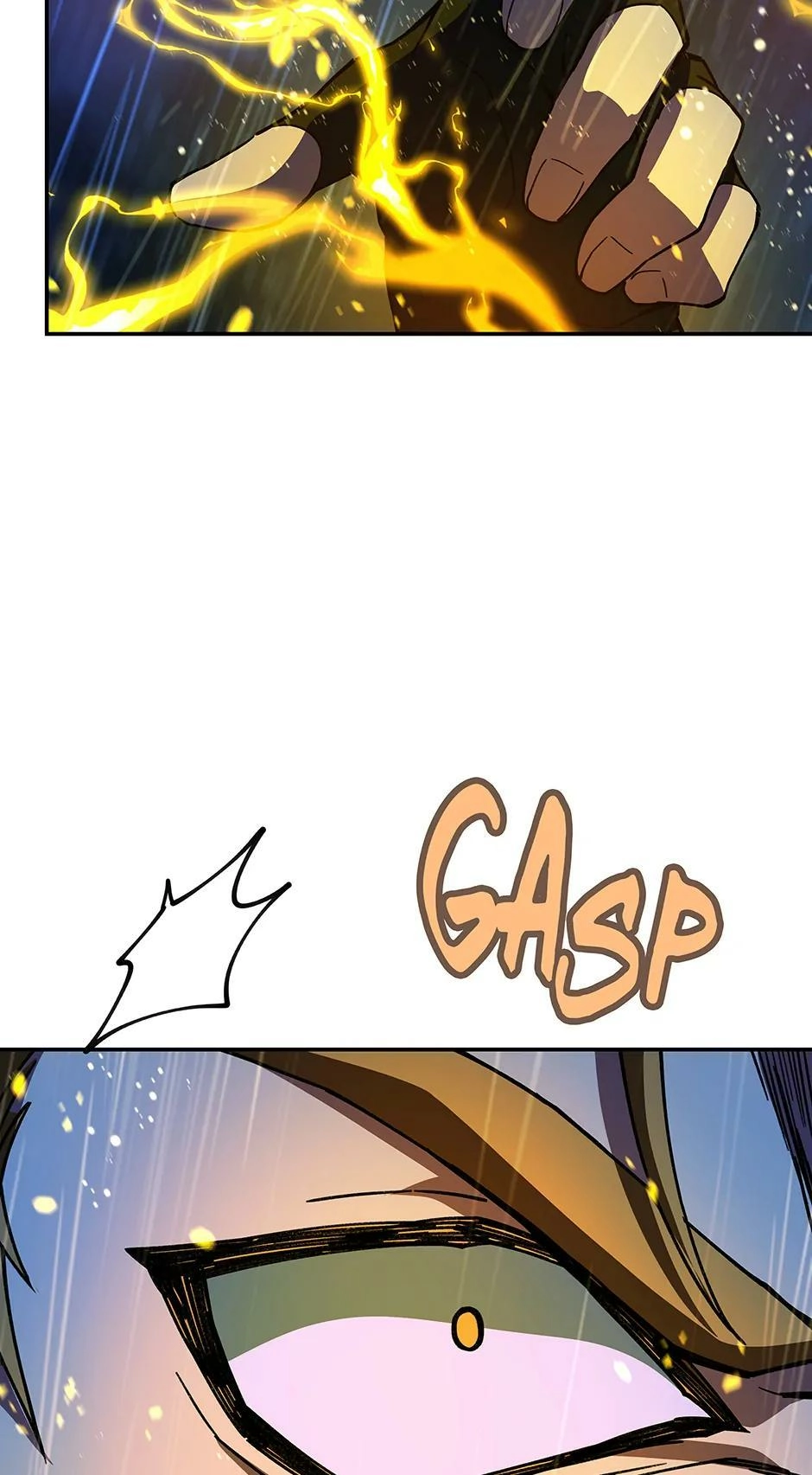 I'm a Part-Timer for the Gods Chapter 98 page 90 - 