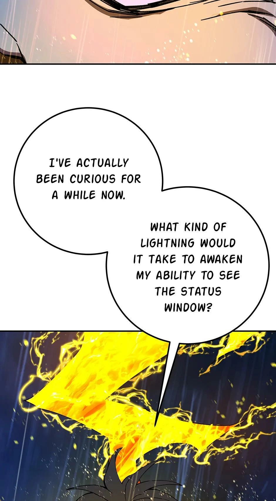 I'm a Part-Timer for the Gods Chapter 98 page 91 - 