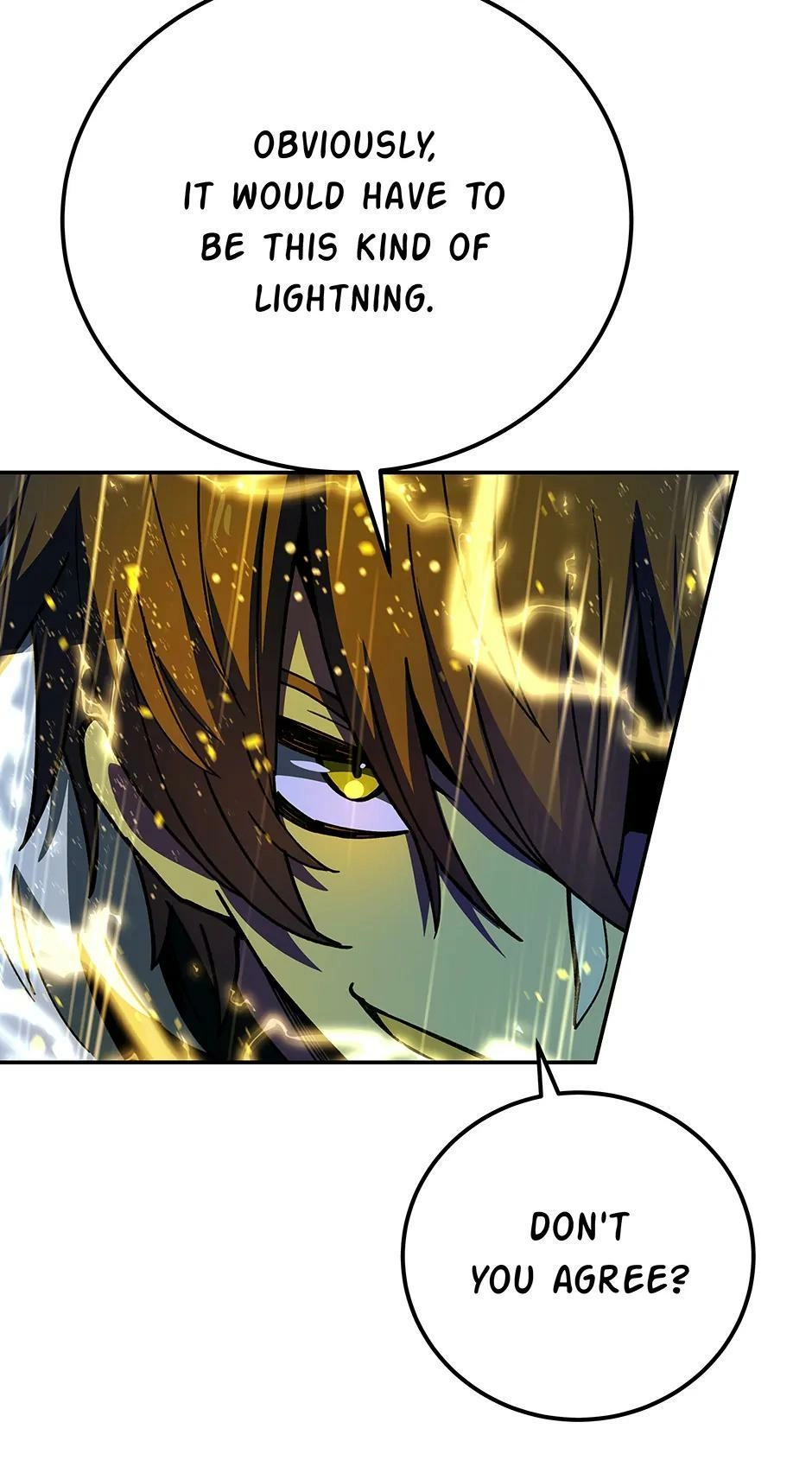 I'm a Part-Timer for the Gods Chapter 98 page 93 - 