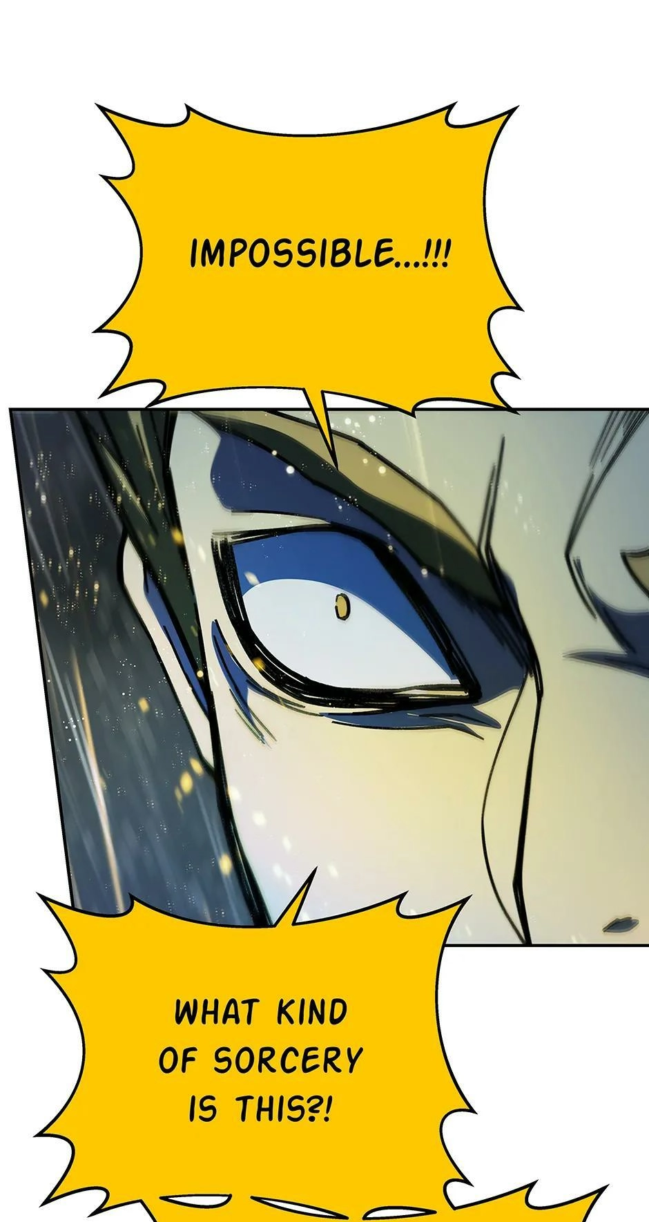 I'm a Part-Timer for the Gods Chapter 98 page 94 - 