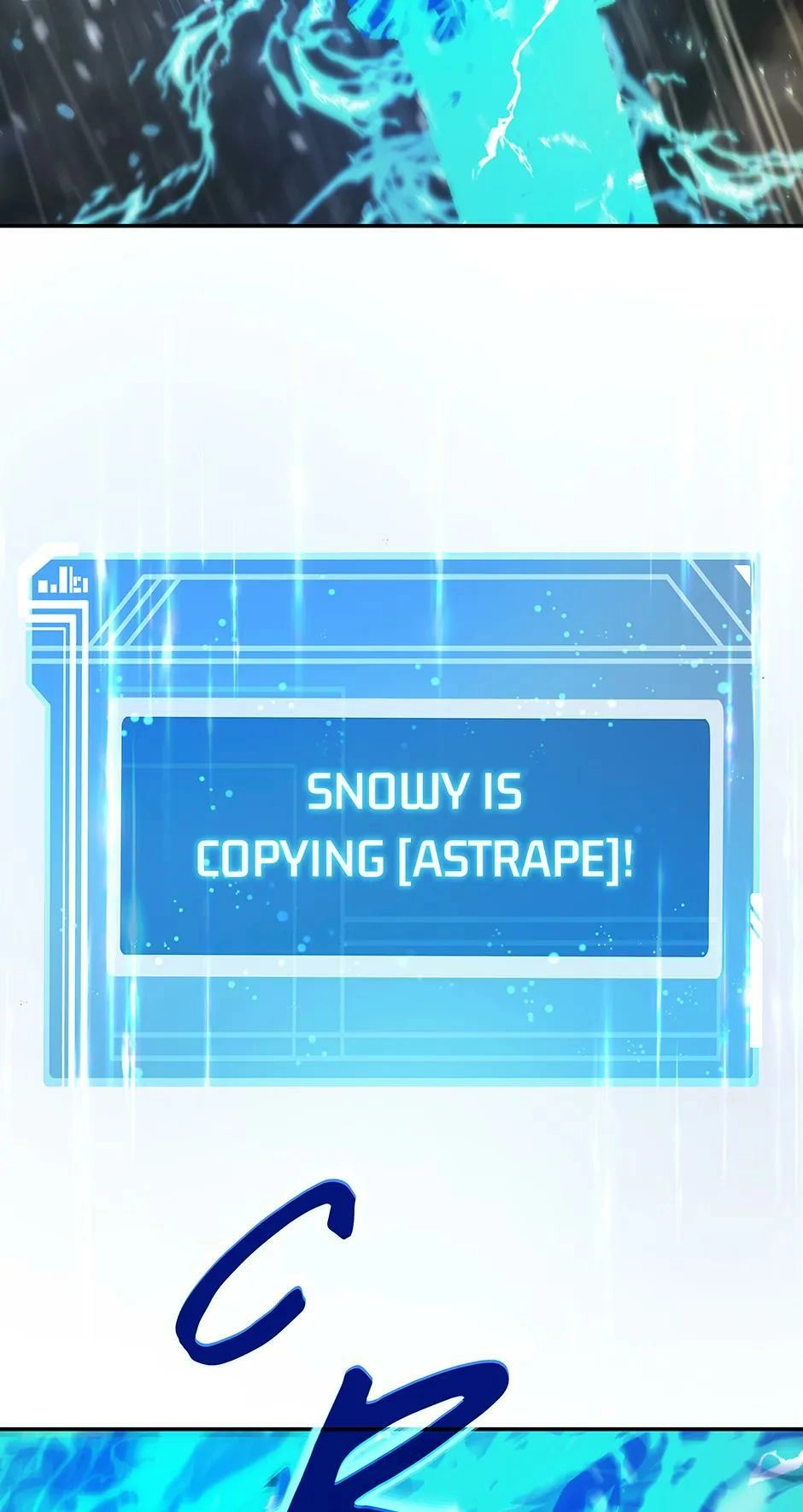 I'm a Part-Timer for the Gods Chapter 98 page 96 - 